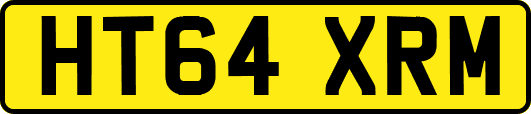 HT64XRM