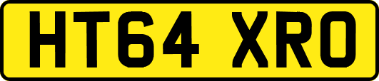 HT64XRO