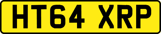 HT64XRP