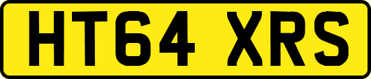 HT64XRS