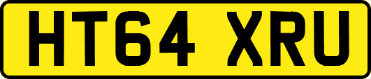 HT64XRU