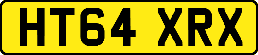 HT64XRX
