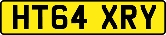 HT64XRY