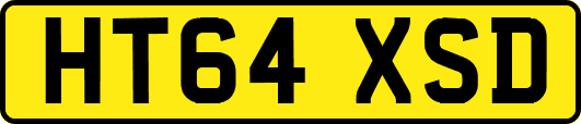 HT64XSD