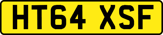 HT64XSF