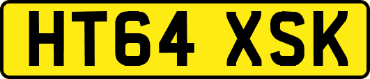 HT64XSK