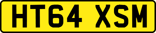 HT64XSM