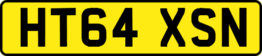 HT64XSN
