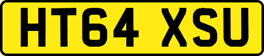 HT64XSU