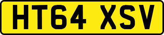 HT64XSV