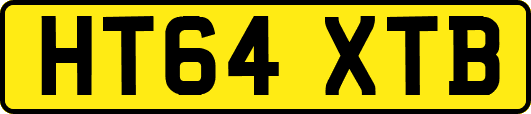 HT64XTB