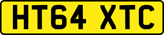 HT64XTC
