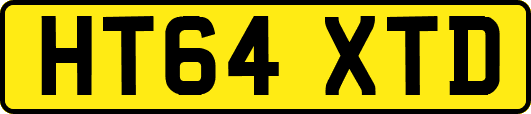 HT64XTD