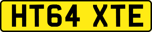 HT64XTE
