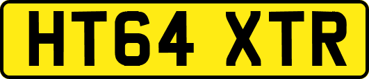 HT64XTR