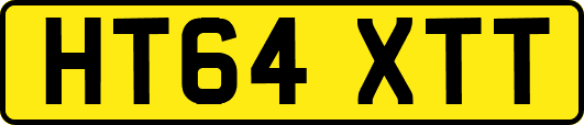 HT64XTT