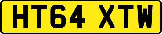 HT64XTW