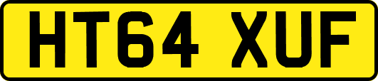 HT64XUF