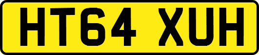 HT64XUH