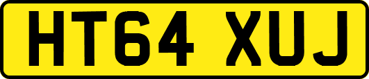 HT64XUJ