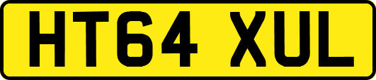 HT64XUL