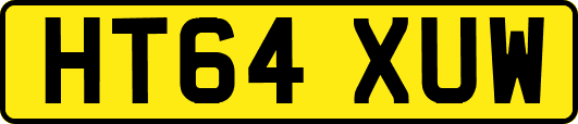 HT64XUW