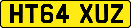 HT64XUZ