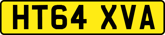 HT64XVA