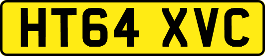 HT64XVC