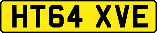 HT64XVE