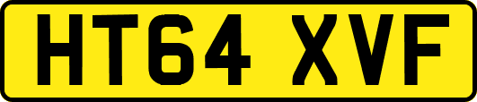 HT64XVF