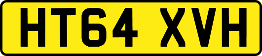HT64XVH