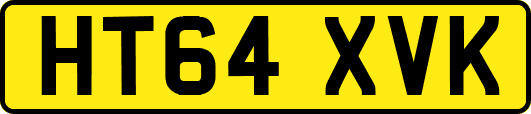 HT64XVK