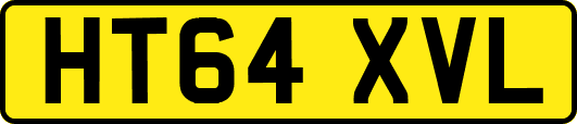 HT64XVL