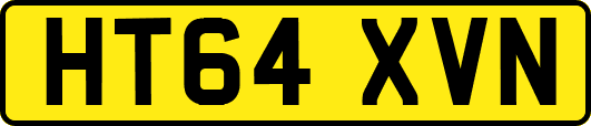 HT64XVN