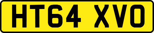 HT64XVO