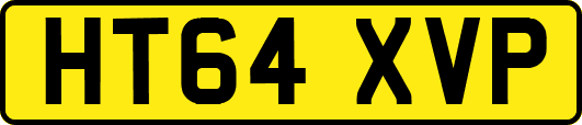 HT64XVP