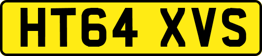 HT64XVS