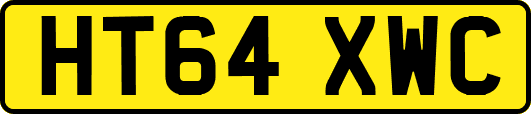 HT64XWC