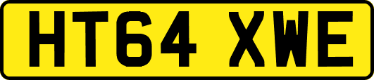 HT64XWE
