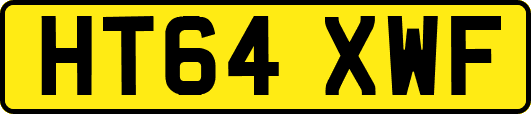 HT64XWF