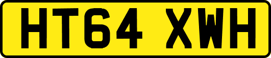 HT64XWH