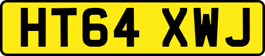 HT64XWJ