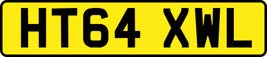 HT64XWL