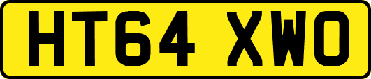 HT64XWO