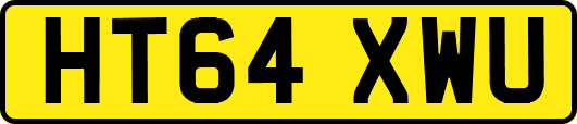 HT64XWU