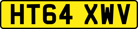 HT64XWV