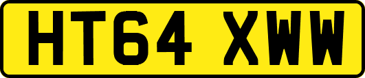 HT64XWW