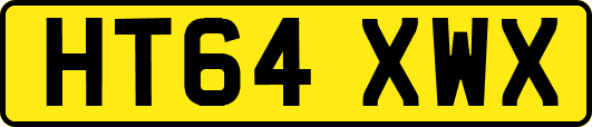 HT64XWX