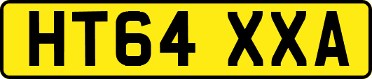 HT64XXA